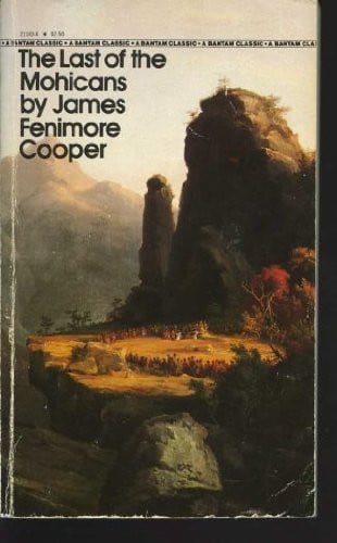 The Last of the Mohicans