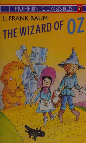 The Wizard of Oz