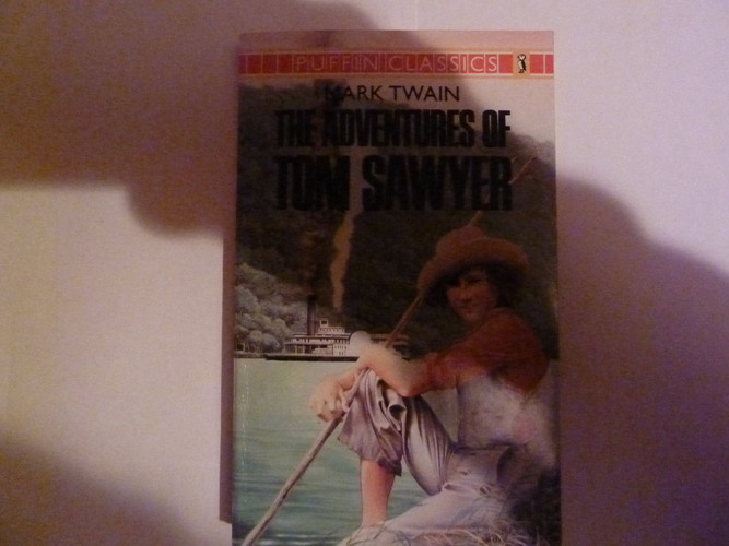 Tom Sawyer