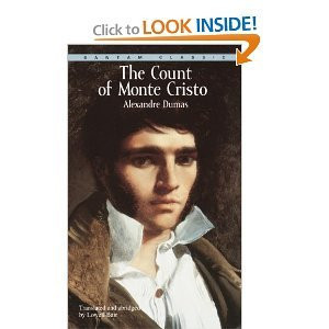 Count of Monte Cristo