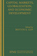Capital Markets, Globalization, and Economic Development