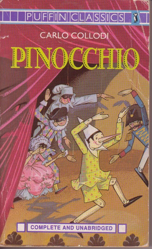 Pinocchio