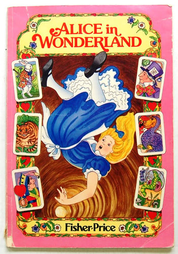 Alice's Adventures in Wonderland