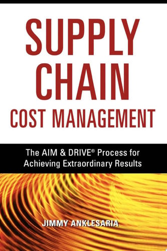 Supply Chain Cost Management