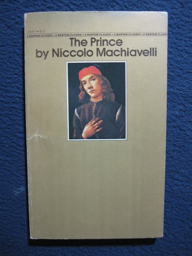 The Prince