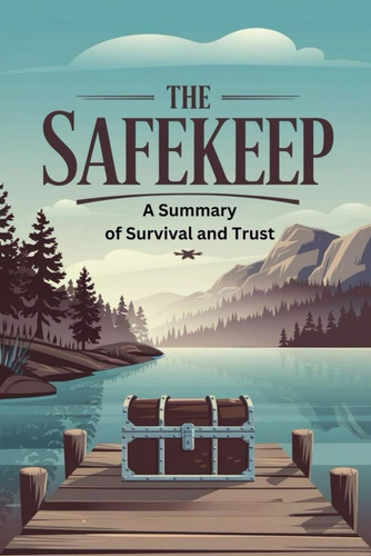 The Safekeep: A Summary of Survival and Trust