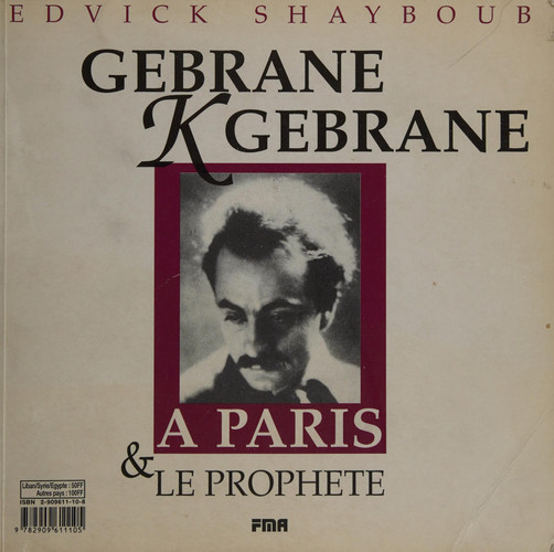 LE PROPHETE
