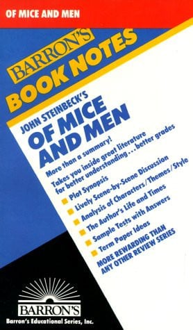 John Steinbeck's Of Mice and Men