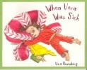 Cover of When Vera Was Sick (Vera Adventures)