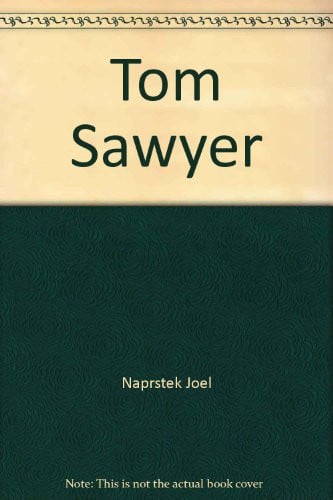 Tom Sawyer