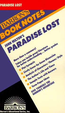 John Milton's Paradise Lost