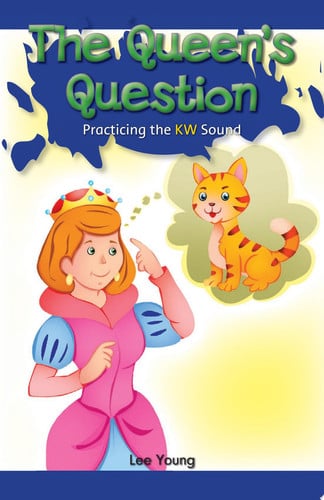 Cover of Queen's Question