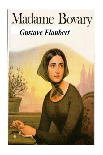 Madame Bovary [Original Edition]