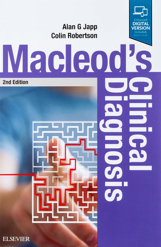 Macleod's Clinical Diagnosis