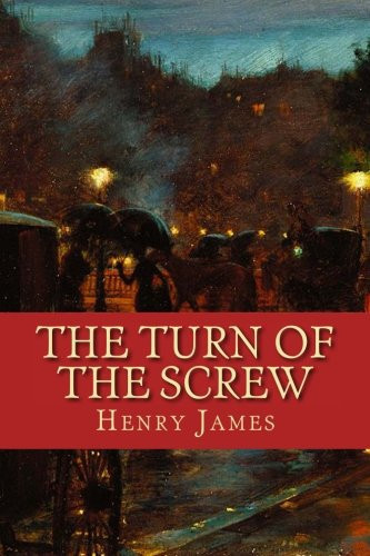 The Turn of the Screw