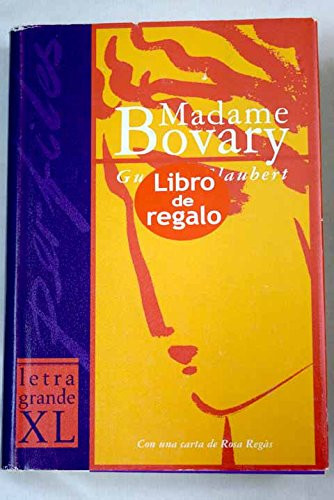 Madame Bovary