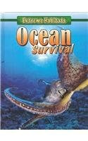 Cover of Extreme Habitats