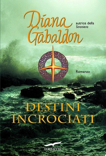 Outlander. Destini incrociati Outlander #12