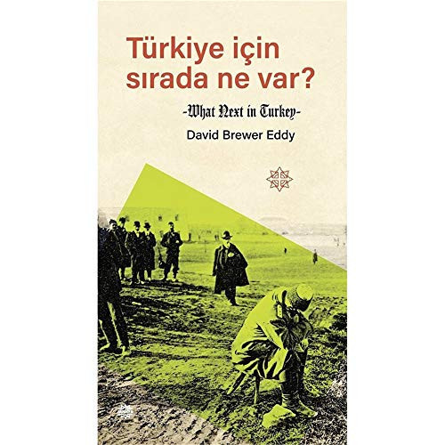 Türkiye Için Sirada Ne Var?