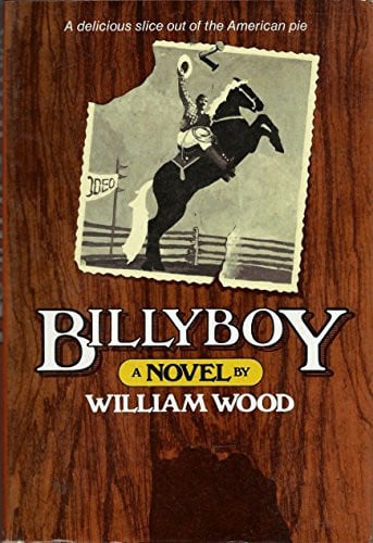 Cover of Billyboy