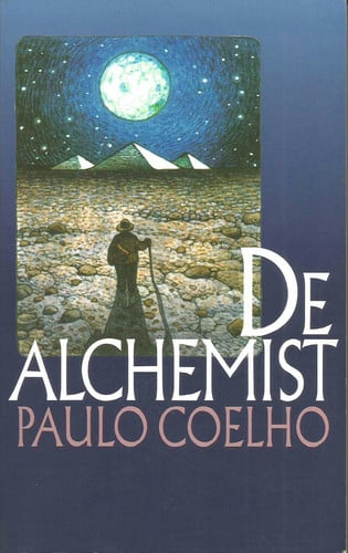 De Alchemist