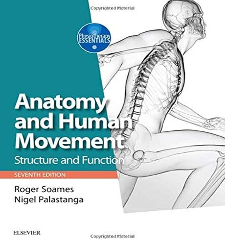 Anatomy and Human Movement Structure and Function