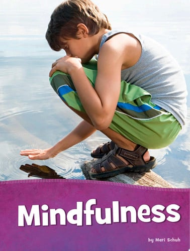 Cover of Mindfulness