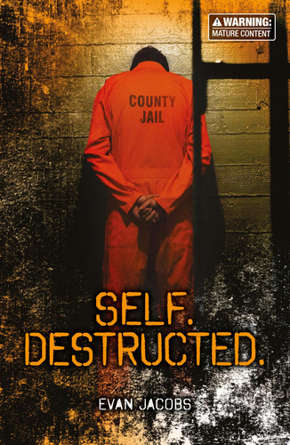 Cover of Self. Destructed