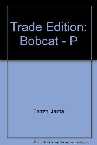 Cover of Bobcat