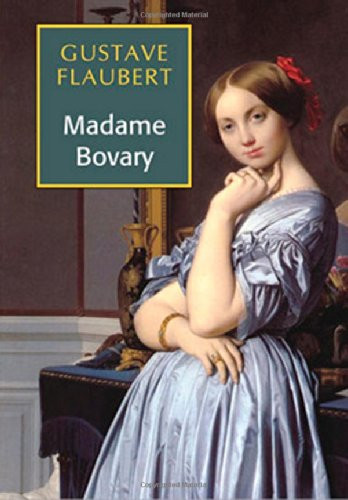 Madame Bovary