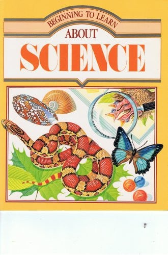 Cover of Science