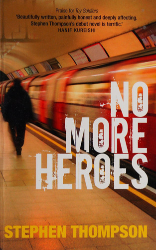 No More Heroes