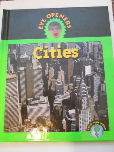 Cover of Cities