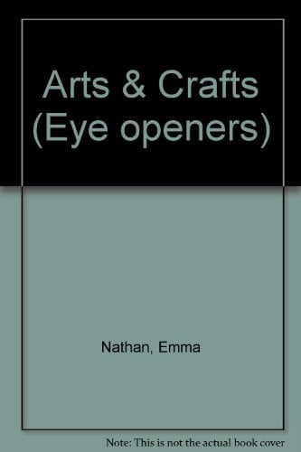 Cover of Eyeopeners!