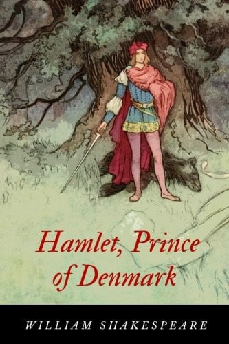 Hamlet, Prince of Denmark