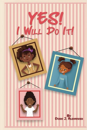 Cover of Yes! I Will Do It