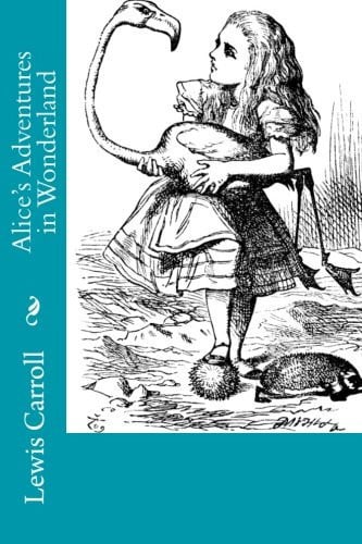 Alice's Adventures in Wonderland