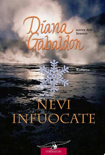 Outlander. Nevi infuocate Outlander #10