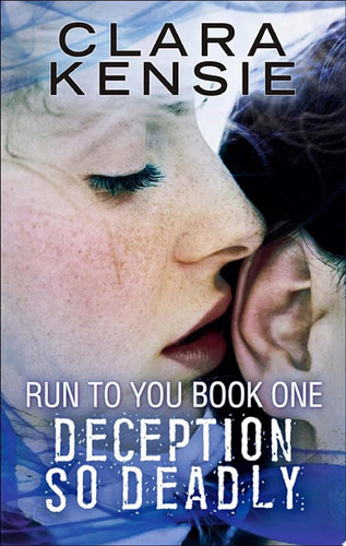 Cover of Run to You Book One