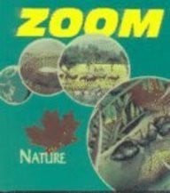 Cover of Nature