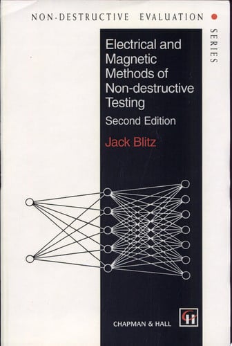 Electrical and Magnetic Methods of Non-destructive Testing