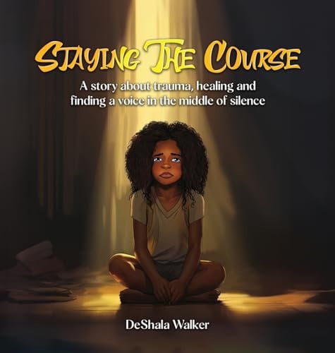 Cover of Staying the Course