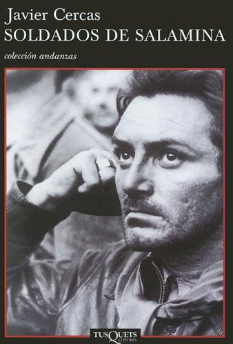 Soldados de Salamina (Spanish Edition)