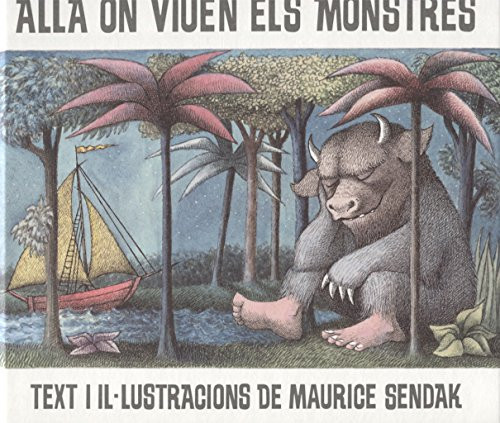 Allà on viuen els monstres