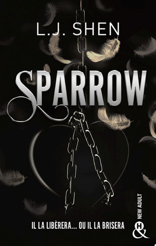 Sparrow