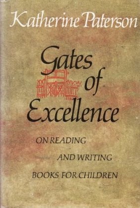 Cover of Gates of Excellence