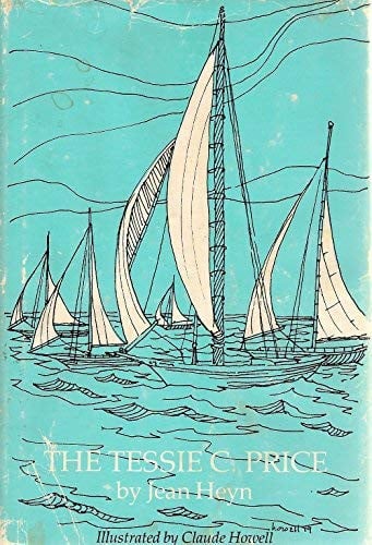 Cover of The Tessie C. Price
