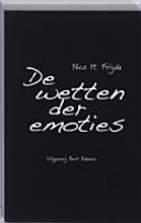 De wetten der emoties