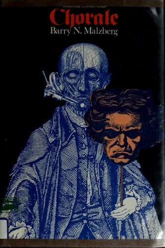 Cover of Chorale