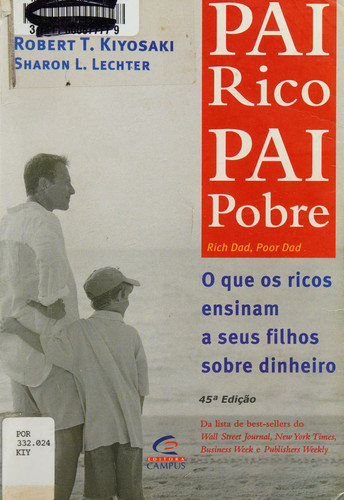 Pai Rico, Pai Pobre